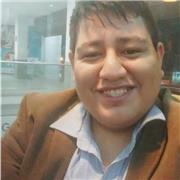 Profesor de historia y geografía que cuenta con 5 años de experiencia en el dictado de aulas preuniversitarias y escolares